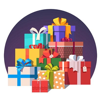 Regali al fisco, no grazie!